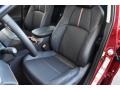 Black Front Seat Photo for 2019 Toyota RAV4 #131109861