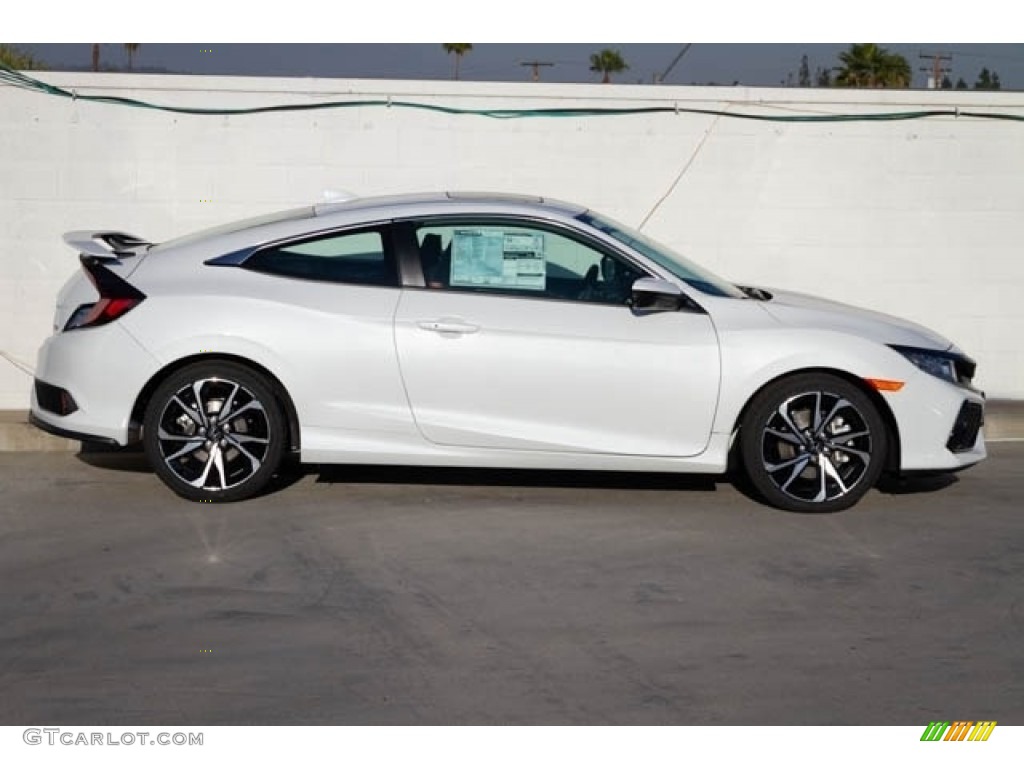 white si