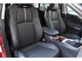 Black Front Seat Photo for 2019 Toyota RAV4 #131109966