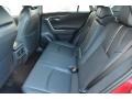 Black Rear Seat Photo for 2019 Toyota RAV4 #131110002
