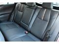 Black Rear Seat Photo for 2019 Toyota RAV4 #131110020