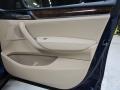 Deep Sea Blue Metallic - X3 xDrive28i Photo No. 13