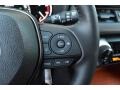 Black Steering Wheel Photo for 2019 Toyota RAV4 #131110218