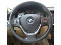 2016 Deep Sea Blue Metallic BMW X3 xDrive28i  photo #23