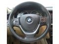 Deep Sea Blue Metallic - X3 xDrive28i Photo No. 23