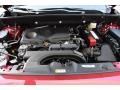 2.5 Liter DOHC 16-Valve Dual VVT-i 4 Cylinder 2019 Toyota RAV4 Adventure AWD Engine