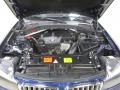 Deep Sea Blue Metallic - X3 xDrive28i Photo No. 29