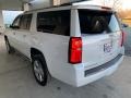 Iridescent Pearl Tricoat - Suburban Premier 4WD Photo No. 28