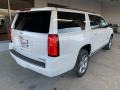 Iridescent Pearl Tricoat - Suburban Premier 4WD Photo No. 35