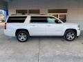 Iridescent Pearl Tricoat - Suburban Premier 4WD Photo No. 40