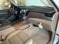Iridescent Pearl Tricoat - Suburban Premier 4WD Photo No. 42