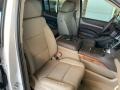 Iridescent Pearl Tricoat - Suburban Premier 4WD Photo No. 43