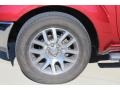 Cayenne Red - Frontier SL Crew Cab Photo No. 5