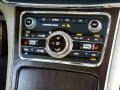 Controls of 2019 Continental Select