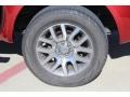 Cayenne Red - Frontier SL Crew Cab Photo No. 6