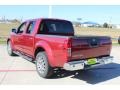 Cayenne Red - Frontier SL Crew Cab Photo No. 7