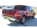 Cayenne Red - Frontier SL Crew Cab Photo No. 9