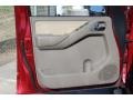 Cayenne Red - Frontier SL Crew Cab Photo No. 10