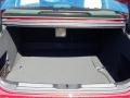  2019 Continental Select Trunk