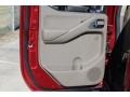Cayenne Red - Frontier SL Crew Cab Photo No. 16