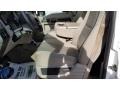 Oxford White - F250 Super Duty XLT Crew Cab 4x4 Photo No. 10