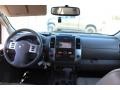 Cayenne Red - Frontier SL Crew Cab Photo No. 18