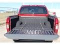 Cayenne Red - Frontier SL Crew Cab Photo No. 20