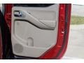 Cayenne Red - Frontier SL Crew Cab Photo No. 21