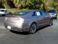 Iced Mocha Metallic - MKZ Reserve II Photo No. 5