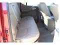 Cayenne Red - Frontier SL Crew Cab Photo No. 22