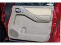 Cayenne Red - Frontier SL Crew Cab Photo No. 23