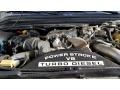 Oxford White - F250 Super Duty XLT Crew Cab 4x4 Photo No. 18