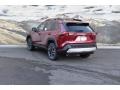 Ruby Flare Pearl - RAV4 Adventure AWD Photo No. 3