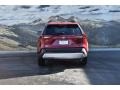 Ruby Flare Pearl - RAV4 Adventure AWD Photo No. 4