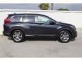 2019 Gunmetal Metallic Honda CR-V EX-L  photo #7