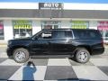 Black - Suburban LT 4WD Photo No. 1