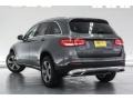 Selenite Grey Metallic - GLC 300 Photo No. 3