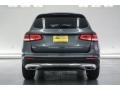 Selenite Grey Metallic - GLC 300 Photo No. 4