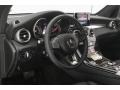 Selenite Grey Metallic - GLC 300 Photo No. 5