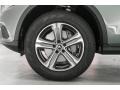 Selenite Grey Metallic - GLC 300 Photo No. 9