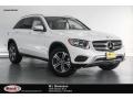 Polar White - GLC 300 Photo No. 1