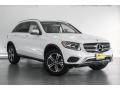 Polar White - GLC 300 Photo No. 12