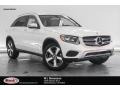 Polar White - GLC 300 Photo No. 1