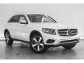 Polar White - GLC 300 Photo No. 12