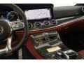 Bengal Red/Black Dashboard Photo for 2019 Mercedes-Benz CLS #131114889