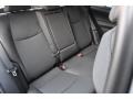 Black Rear Seat Photo for 2019 Toyota RAV4 #131114898