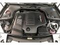  2019 CLS AMG 53 4Matic Coupe 3.0 Liter biturbo DOHC 24-Valve VVT V6 Engine