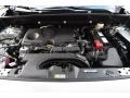 2.5 Liter DOHC 16-Valve Dual VVT-i 4 Cylinder 2019 Toyota RAV4 LE AWD Engine