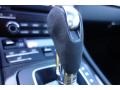  2017 911 Turbo S Coupe 7 Speed PDK Automatic Shifter
