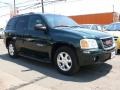 Polo Green Metallic - Envoy SLE 4x4 Photo No. 3